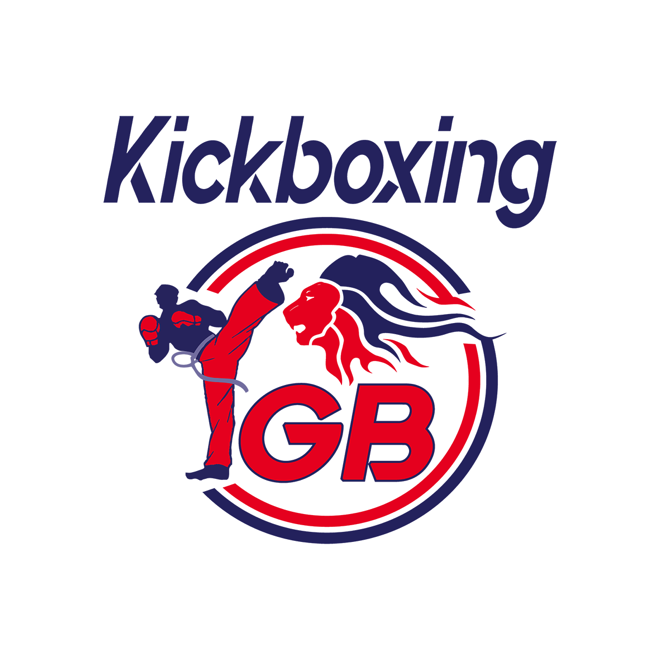 Kickboxing GB logo