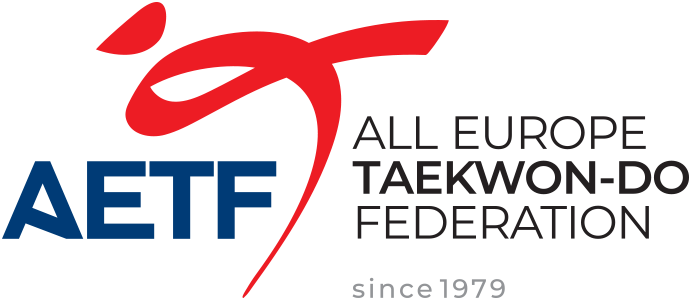 All Europe Taekwon-Do Federation logo