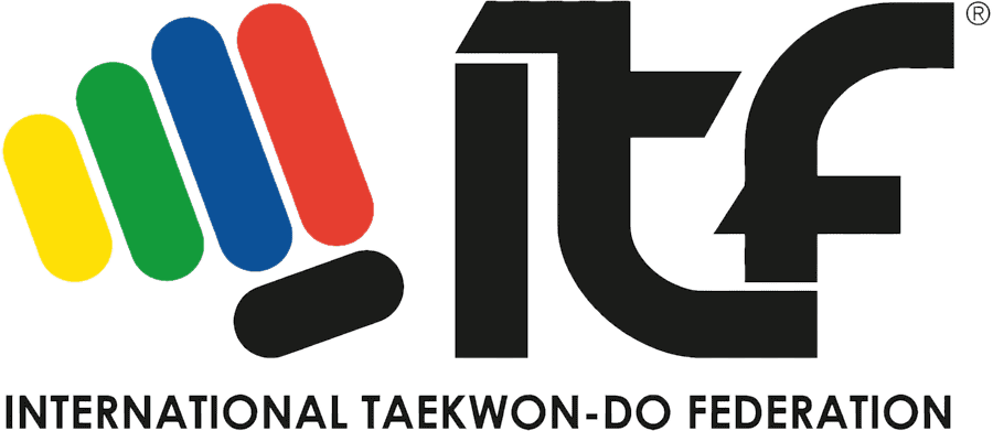 International Taekwon-Do Federation logo