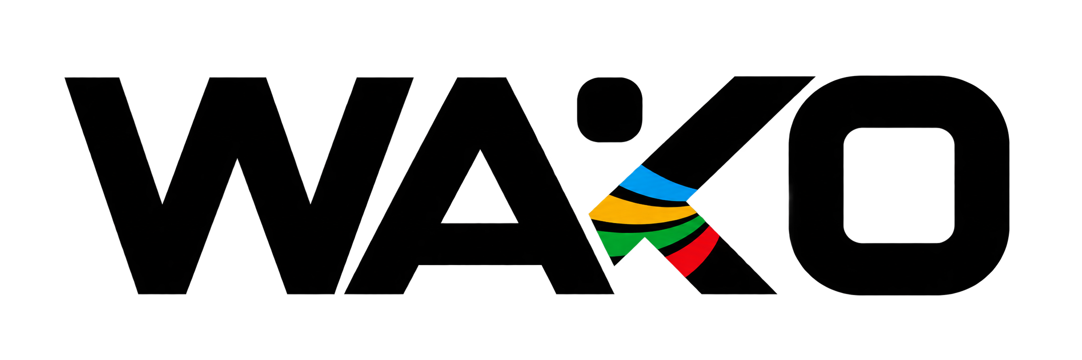 World Association of Kickboxing Organizations logo